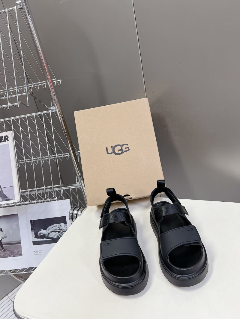 Ugg Sandals